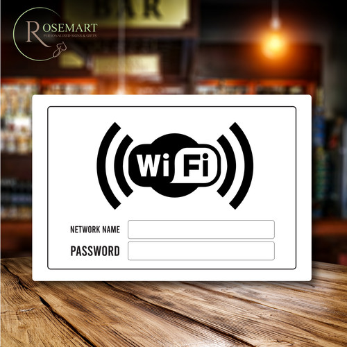 Wifi password home - wifi,
