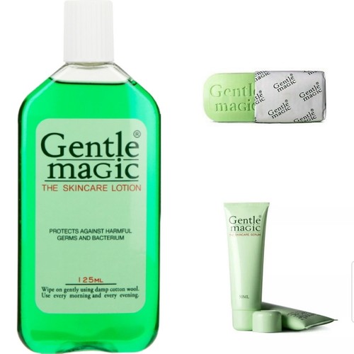 Gentle magic skincare soap - magic,