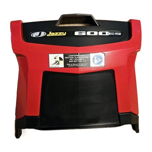 Pride jazzy 600 cover for - jazzy,