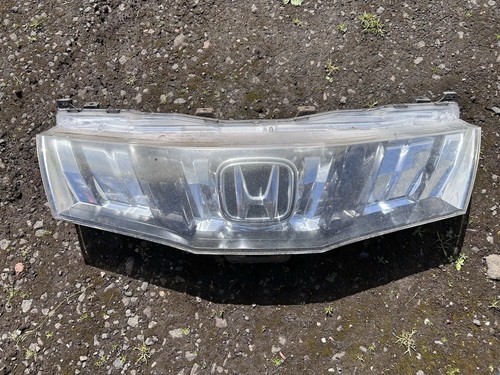Honda civic front grille - honda,
