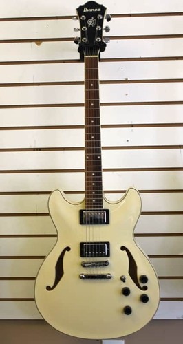 Ibanez artcore 2010 - ibanez, as-73