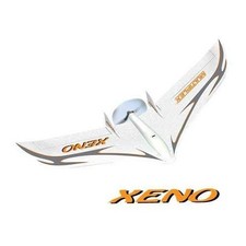 Multiplex Xeno Uni Rc Plane