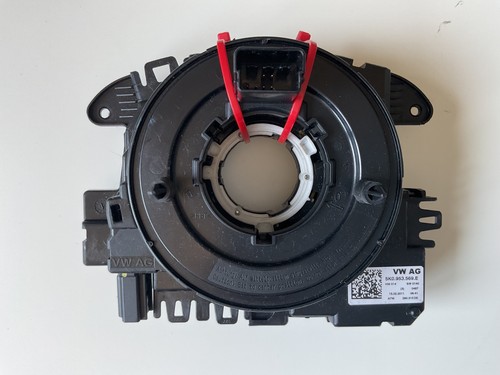 Genuine scirocco squib - vw,