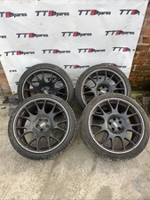 bbs ch 5x100 Reps Staggered