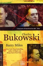 Charles Bukowski by Miles