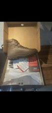 Alt Berg Size 11M Hiking Boots