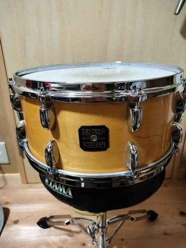 Gretsch usa 4153 snare - g-4153, drum