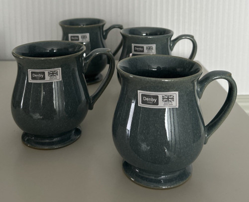 Set denby elements - set,