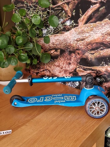 Micro scooter mini - micro,