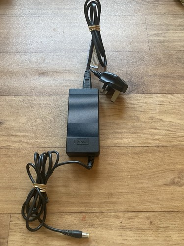 Ktec power adapter 12v 4a - power,
