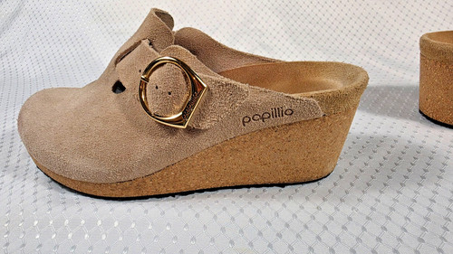 Papillio birkenstock clogs - birkenstock,