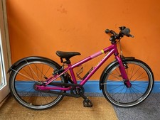 Islabikes Cnoc 20 In Pink Kids