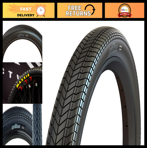 Freestyle bmx tire - freestyle,