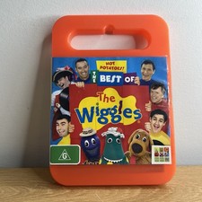 The Wiggles - Hot Potatoes