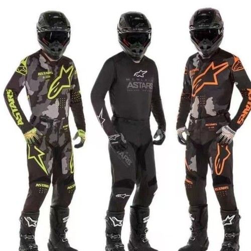 Alpinestars techstar camo - alpinestars,