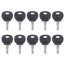 10 x SPARE 14607 IGNITION KEY