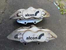 Alcon CAR98 4 Pot Calipers