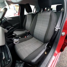 2019-2023 VAUXHALL CORSA MK5 F