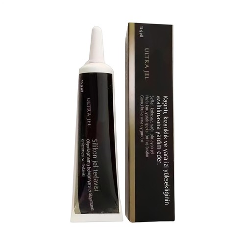 Dermatix 15g silicone - dermatix, scar