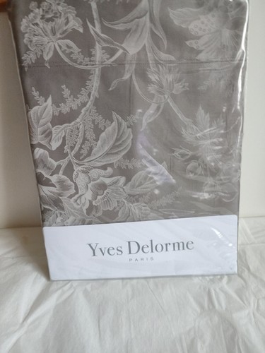 Yves delorme aurore - yves,