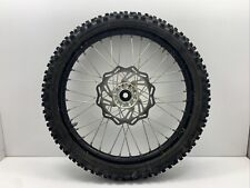 ♻️ Honda Crf250r Crf 250 R 2006 - 2009 Excel Front Wheel With Talon Hub ♻️