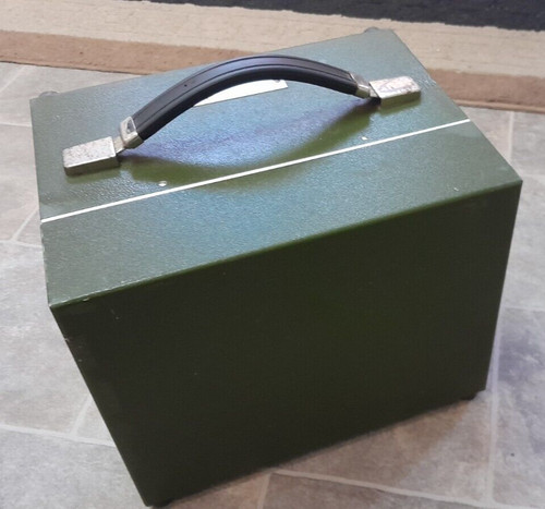 Vintage boyd telecom tester - telecom, no