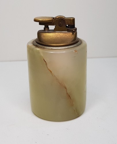 Vintage onyx stone - onyx,