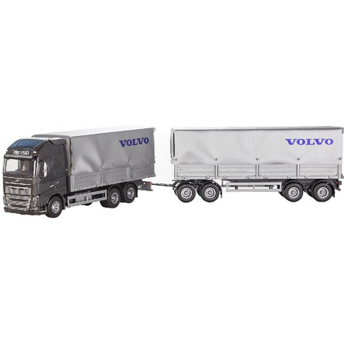 Emek volvo fh16 - volvo, truck