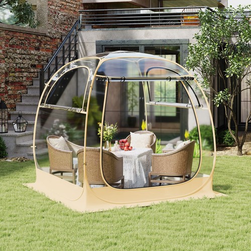 Instant pop tent - pop, up