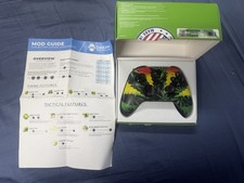 Modded Microsoft Xbox Series