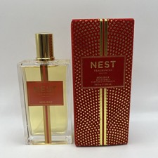 NEST Fragrances Holiday Room & Linen Spray, 3.4 Fluid Ounces