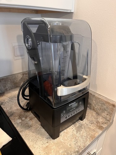 Vitamix the quiet one vm0145 - vitamix,