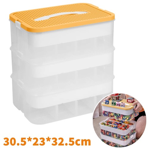 Storage boxes for - storage, lego