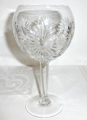 Waterford crystal - 1,