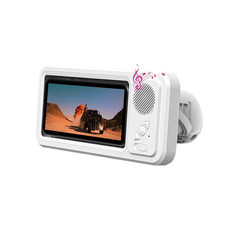 Bathroom Waterproof Mobile