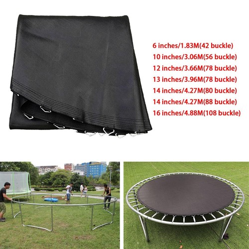 Premium trampoline mat - trampoline,