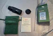 Kowa Prominar TE-80XW Extra Wide Eyepiece 40x TSN-99 Series,35x TSN-88,77 Series