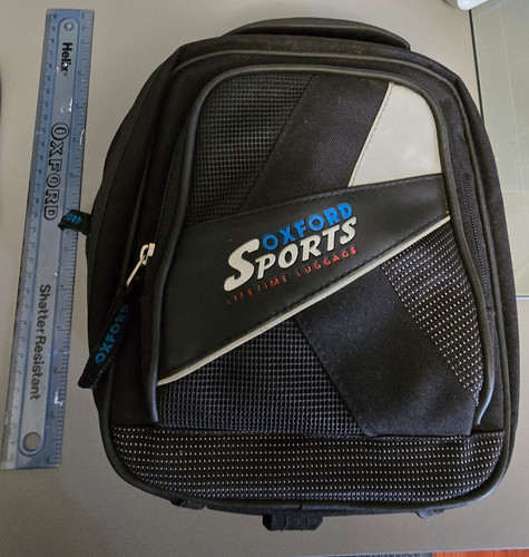 Oxford sports lifetime - sports,
