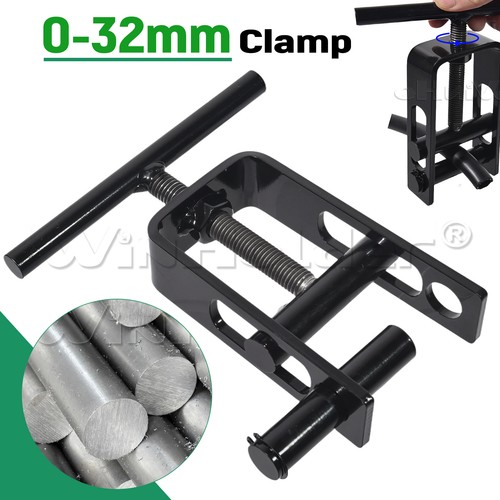 Squeeze off tool - 0-32mm, water