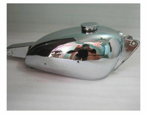 Dot trials 1953 chromed - dot,