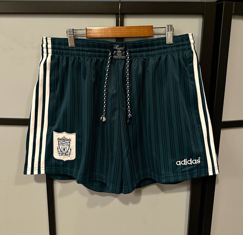 Liverpool adidas 1995 - fc,