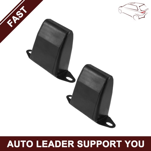 Inches rear suspension bump - rear,
