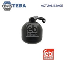 01915 SUSPENSION SPHERE PNEUMATIC SUSPENSION FEBI BILSTEIN FOR MERCEDES-BENZ SL