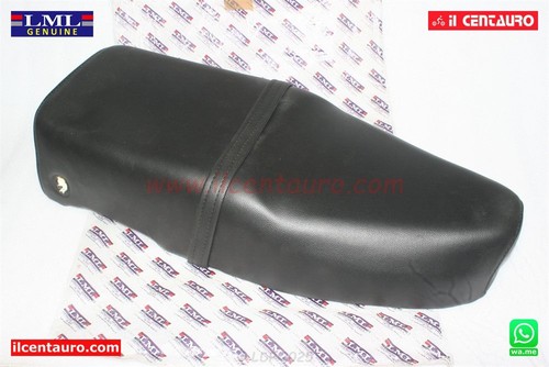 Lml star 125 151 - star,