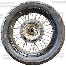 Yamaha WR 125 X WR125X –