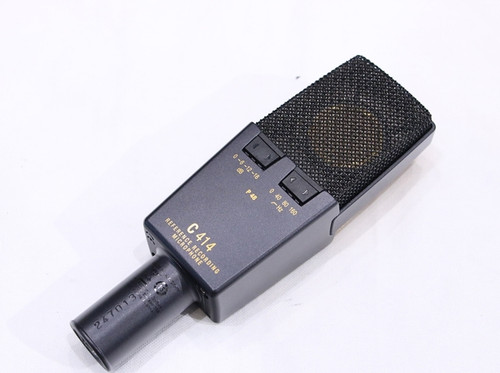 Akg c414 xlii - akg,