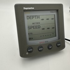 RAYMARINE ST60+ TRIDATA