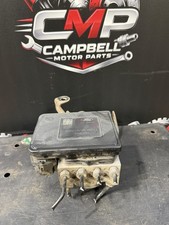 FORD FIESTA MK7 ABS PUMP BRAKE