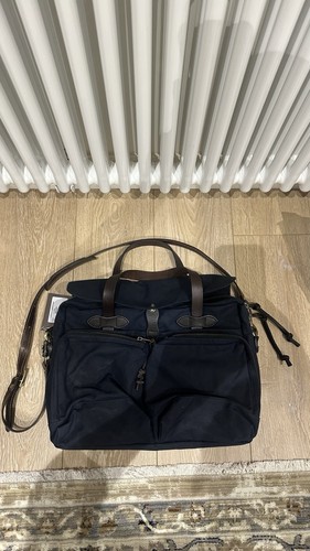 Filson blue hour - 24, tin