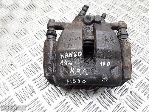 2014 renault kangoo break - 2014,